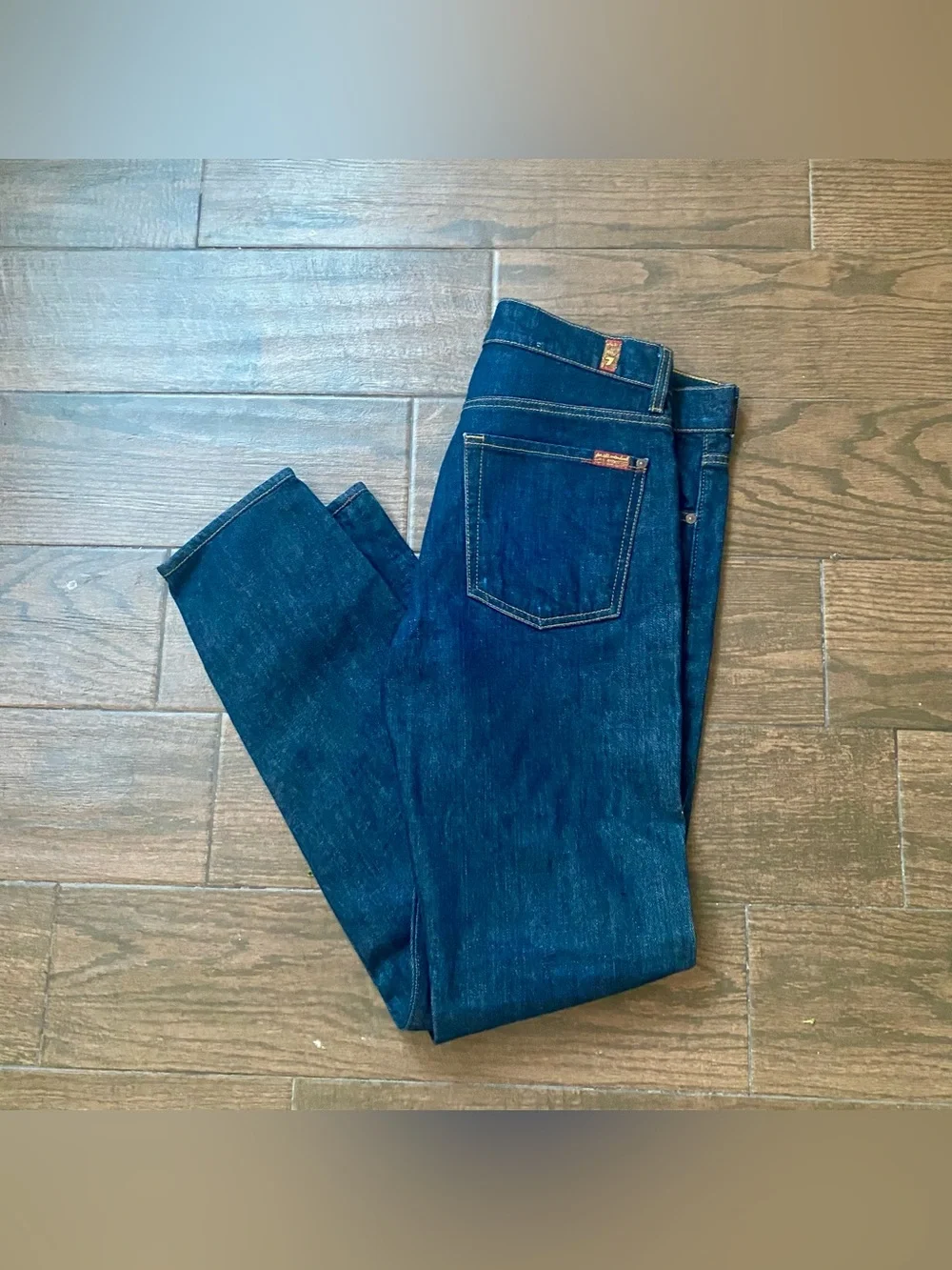 7 For All Mankind Men's 